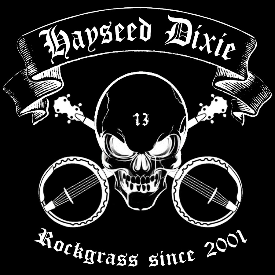 Hayseed Dixie logo