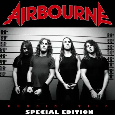 Airbourne
