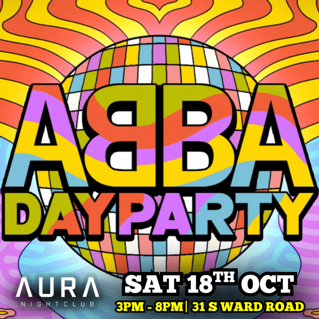 Abba Day Party