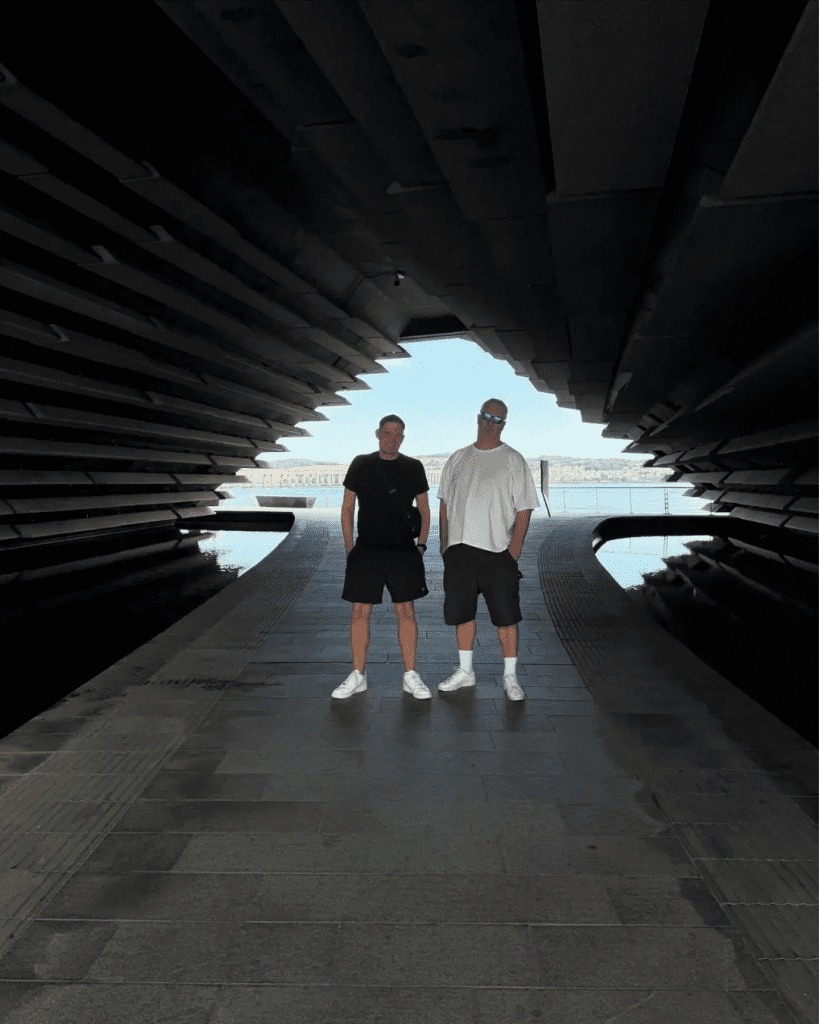 Slam (Soma) 4 Hour DJ Set